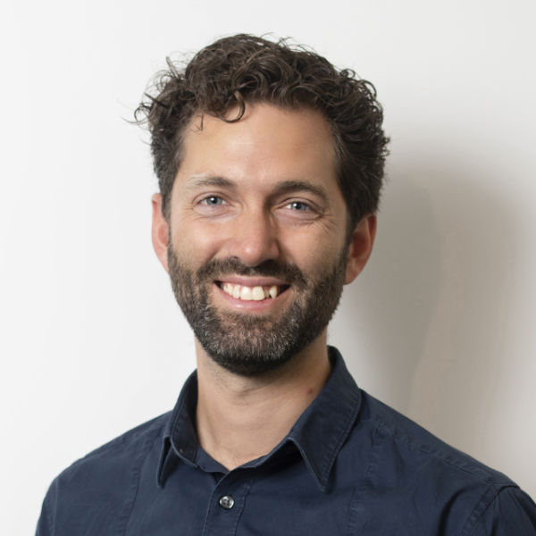 Ben Blischke