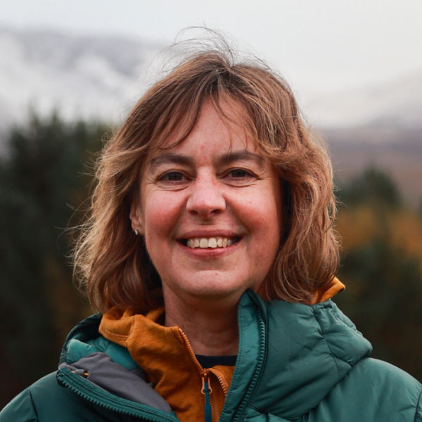 Debbie Read