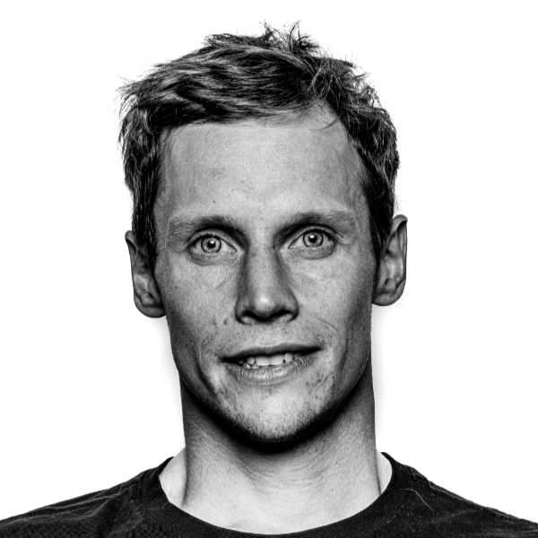 JL Portrait