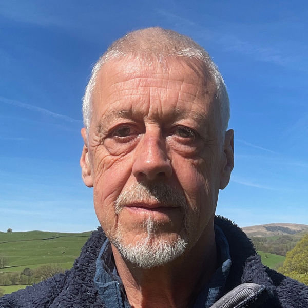 Mark Held